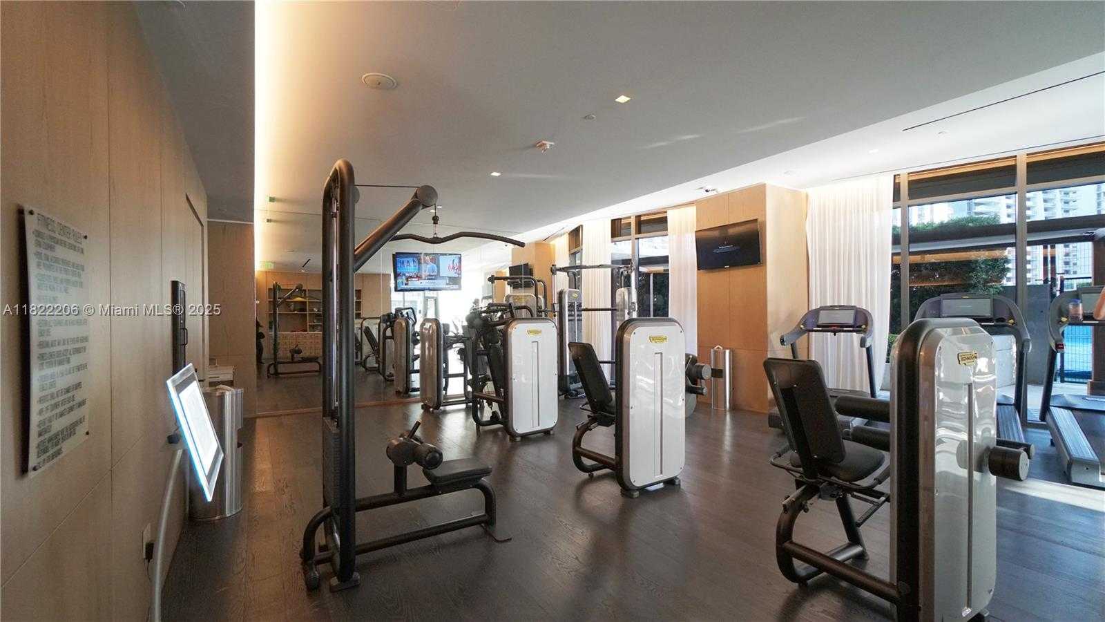Small Image of 801 SOUTH MIAMI AVE #2506, Miami Number 48