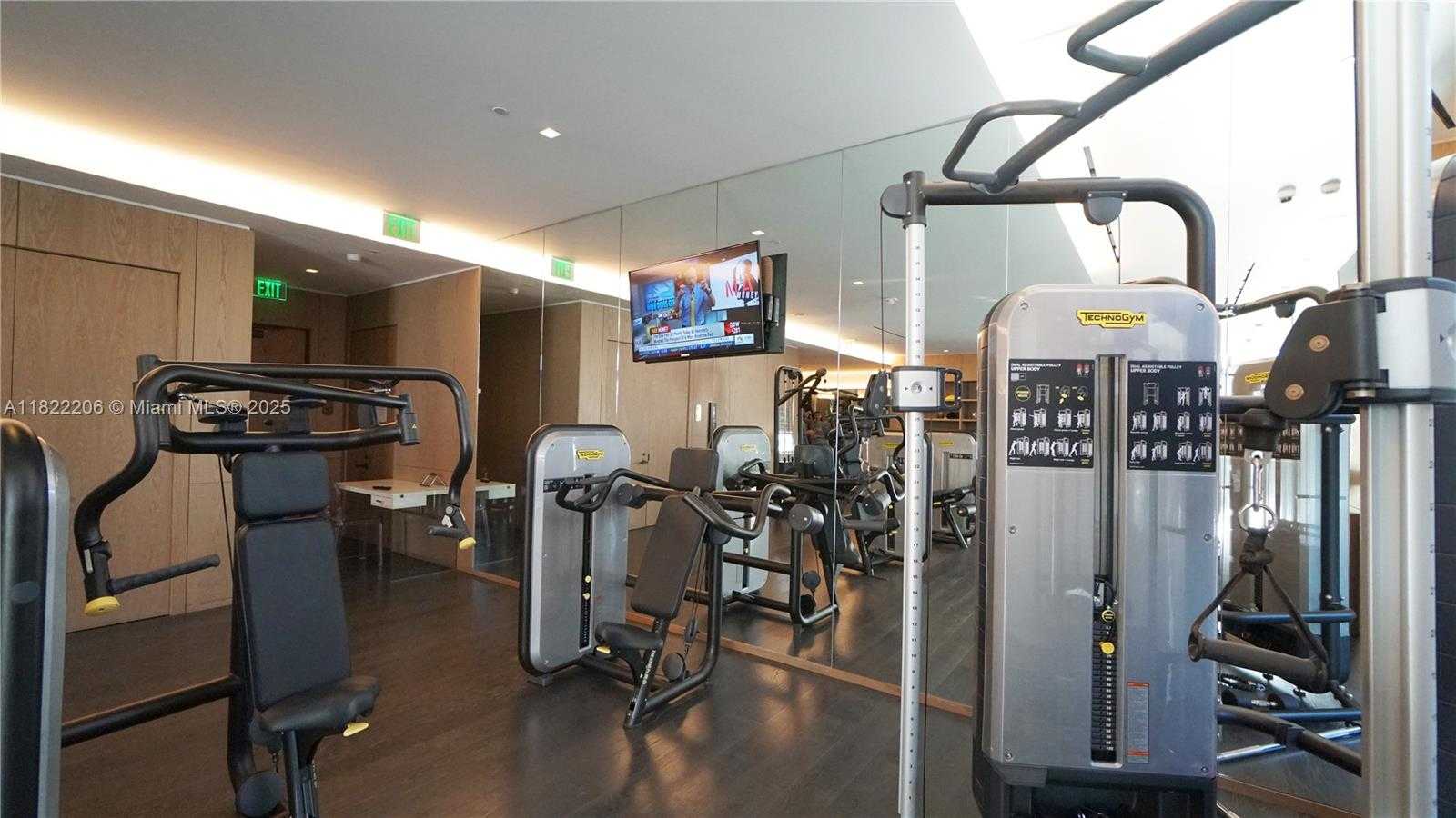 Small Image of 801 SOUTH MIAMI AVE #2506, Miami Number 49