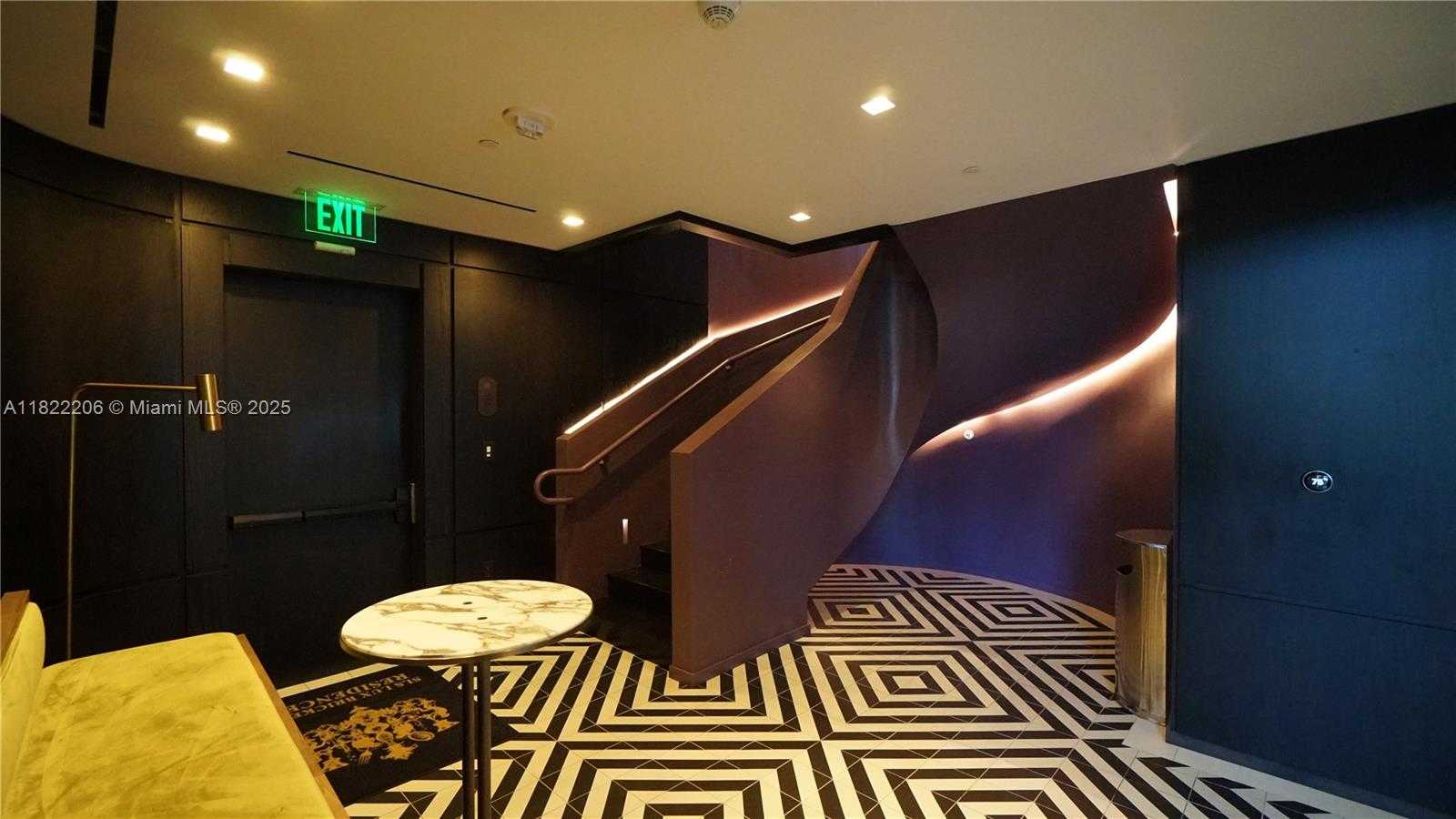 Small Image of 801 SOUTH MIAMI AVE #2506, Miami Number 51