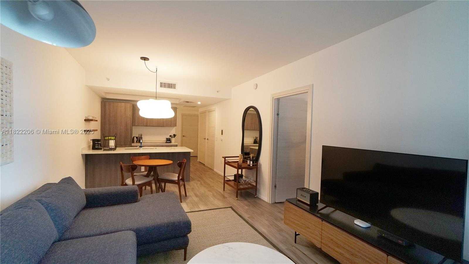 Small Image of 801 SOUTH MIAMI AVE #2506, Miami Number 7