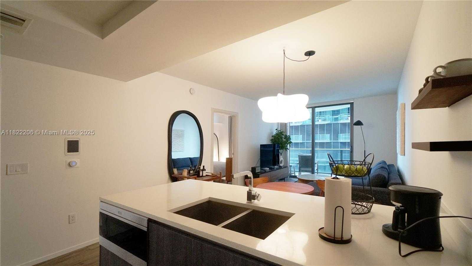 Small Image of 801 SOUTH MIAMI AVE #2506, Miami Number 8