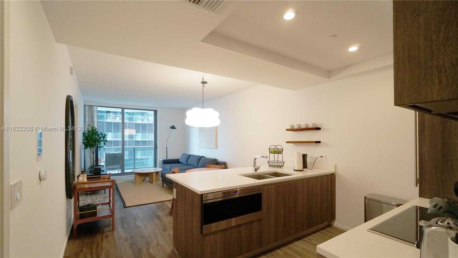 Small Image of 801 SOUTH MIAMI AVE #2506, Miami Number 9