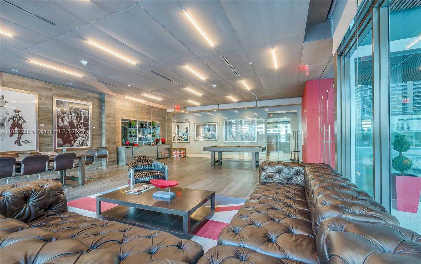Small Image of 1080 BRICKELL AVE #4401, Miami Number 10