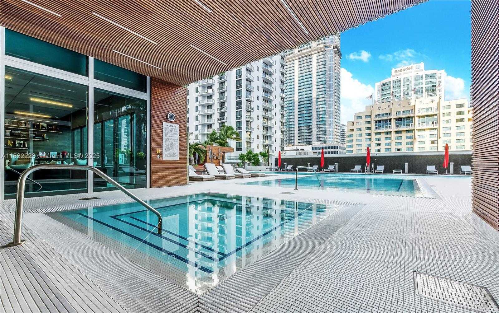 Small Image of 1080 BRICKELL AVE #4401, Miami Number 13