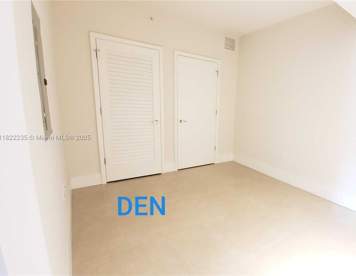 Small Image of 1010 BRICKELL AVE #2511, Miami Number 10