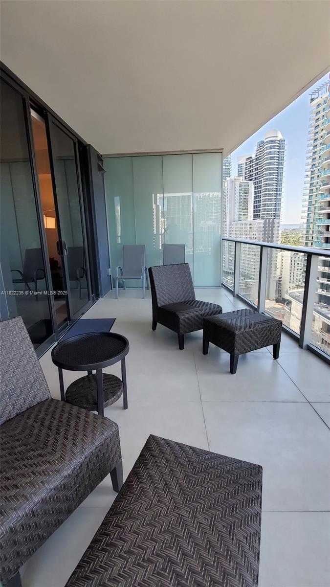 Small Image of 1010 BRICKELL AVE #2511, Miami Number 19