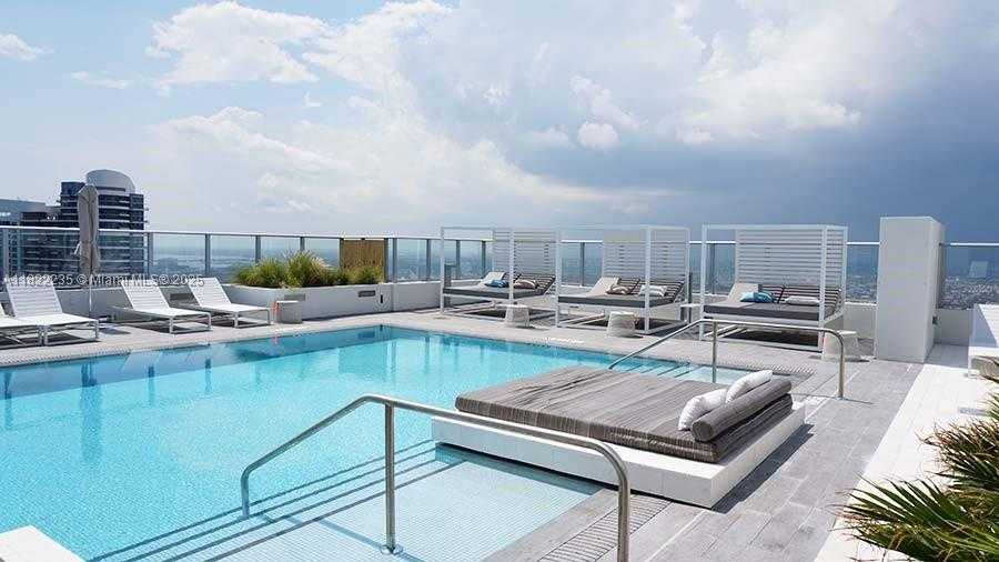 Small Image of 1010 BRICKELL AVE #2511, Miami Number 23