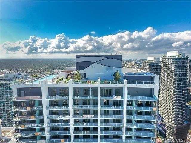 Small Image of 1010 BRICKELL AVE #2511, Miami Number 25