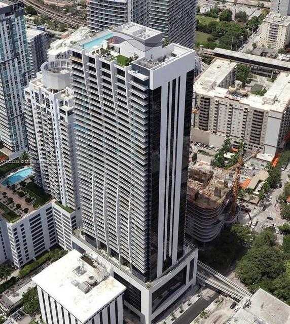 Small Image of 1010 BRICKELL AVE #2511, Miami Number 26