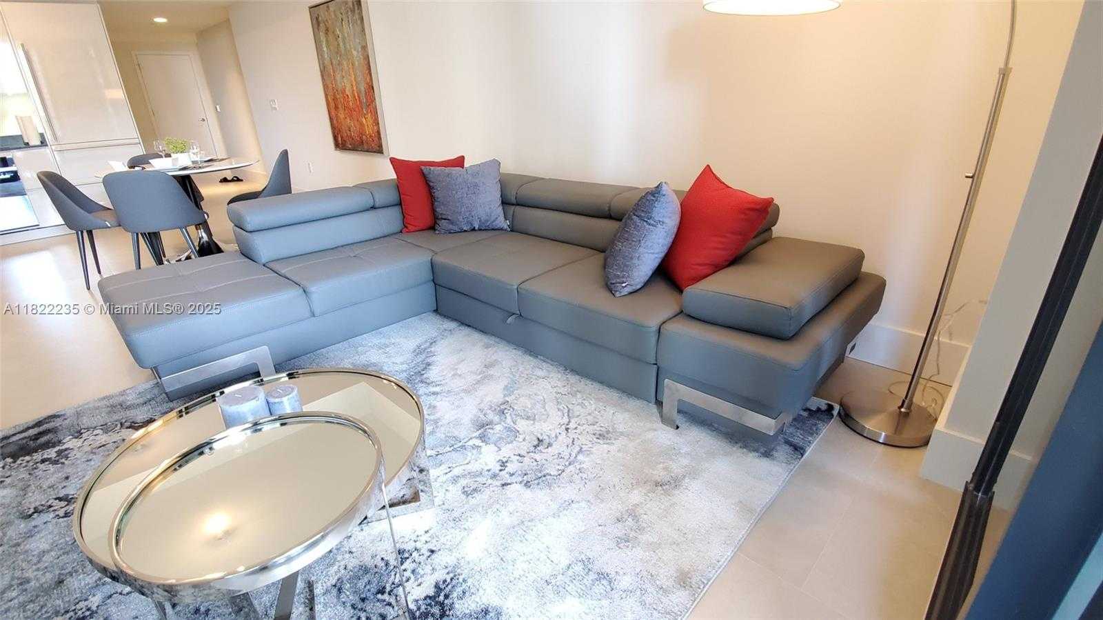 Small Image of 1010 BRICKELL AVE #2511, Miami Number 7