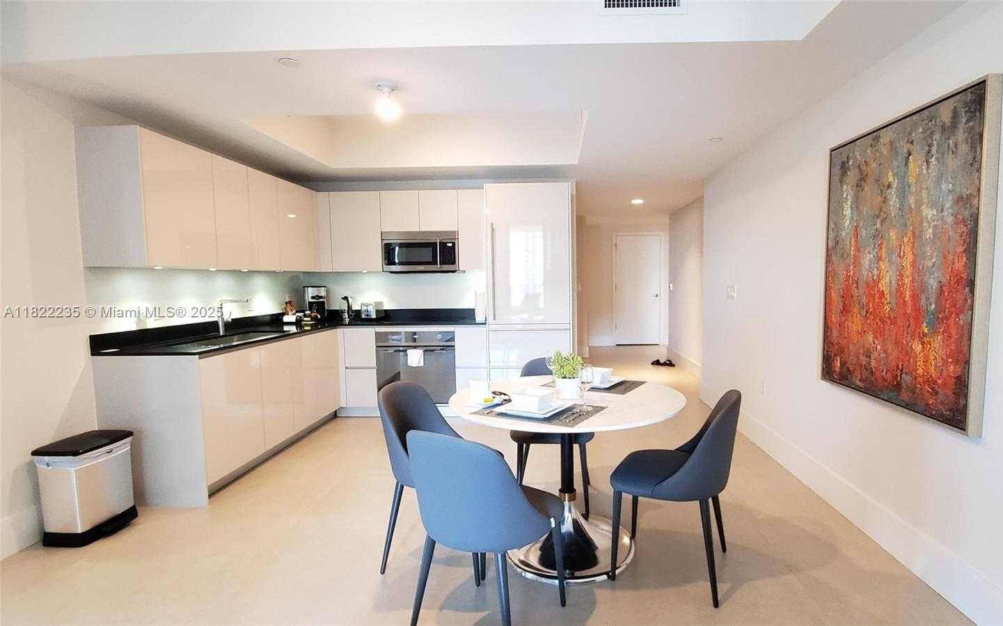 Small Image of 1010 BRICKELL AVE #2511, Miami Number 9