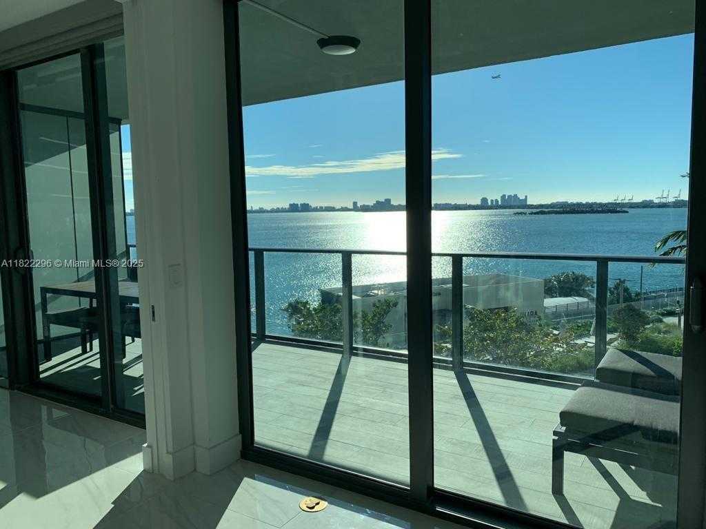 Small Image of 650 NORTH EAST 32 ST #705, Miami Number 13