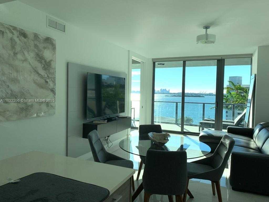 Small Image of 650 NORTH EAST 32 ST #705, Miami Number 14