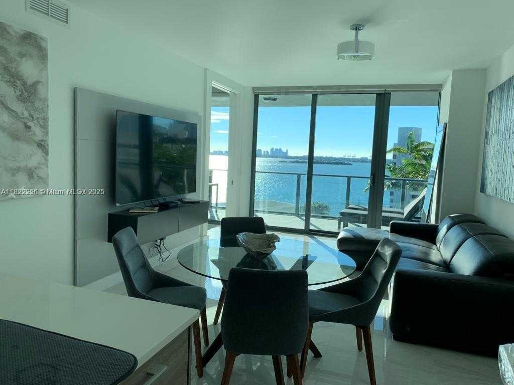Small Image of 650 NORTH EAST 32 ST #705, Miami Number 3