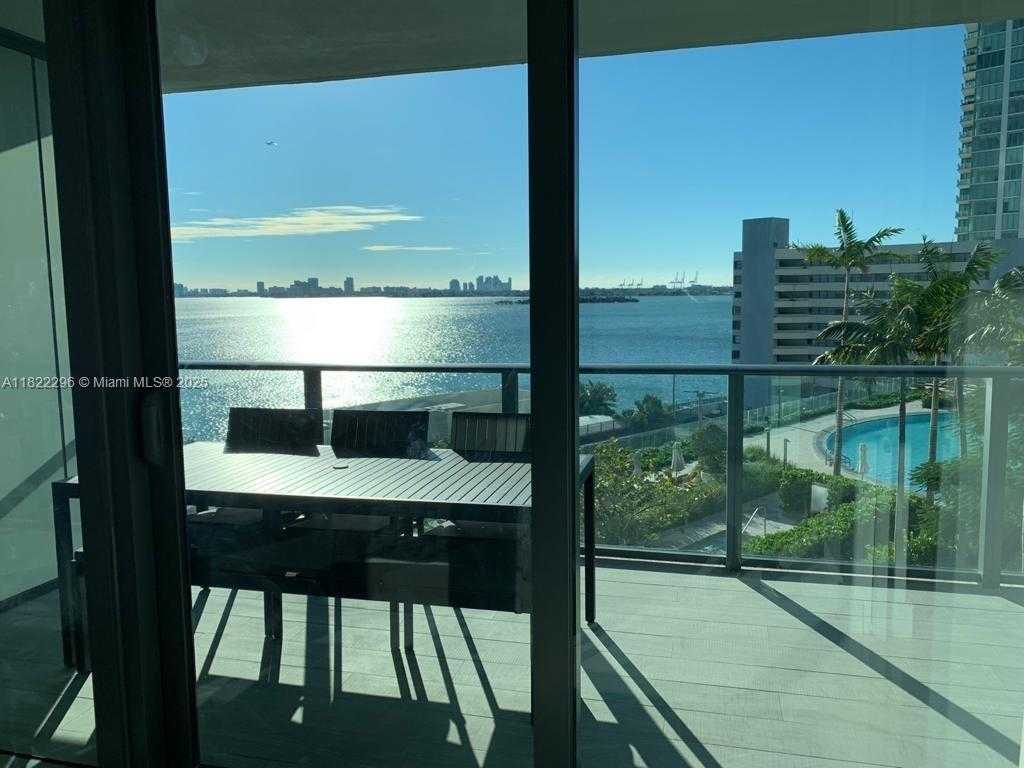 Small Image of 650 NORTH EAST 32 ST #705, Miami Number 6