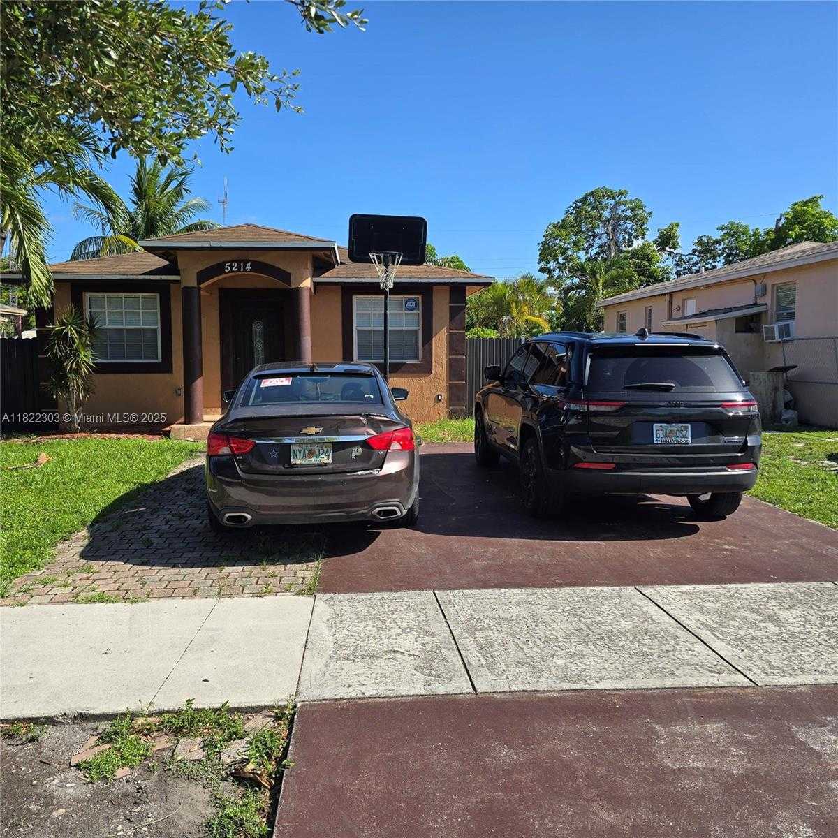 Small Image of 5214 WILEY ST #Rear, Hollywood Number 11