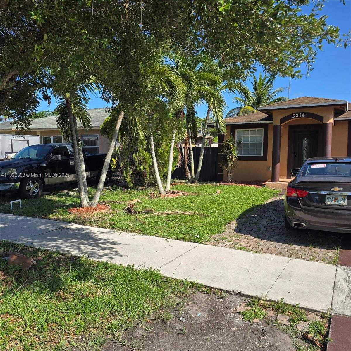 Small Image of 5214 WILEY ST #Rear, Hollywood Number 12