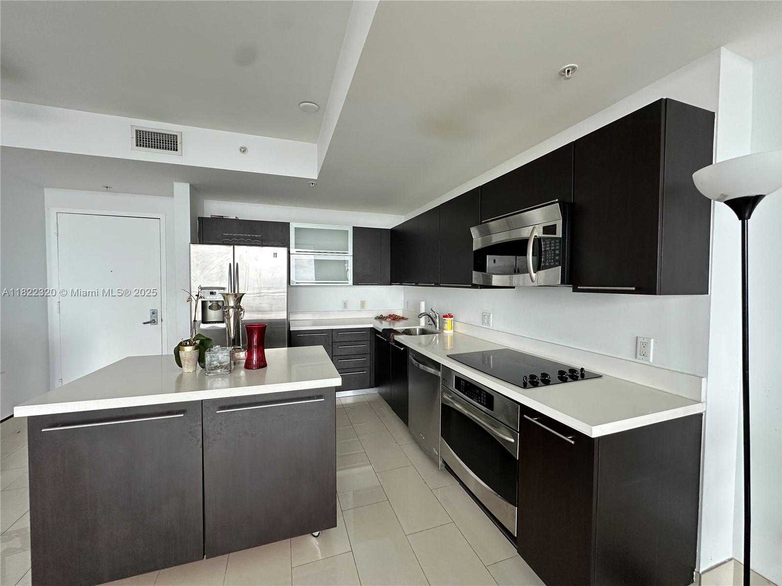 Small Image of 90 SOUTH WEST 3RD ST #4106, Miami Number 4