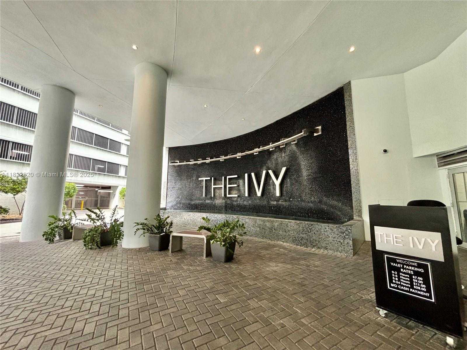 Small Image of 90 SOUTH WEST 3RD ST #4106, Miami Number 47