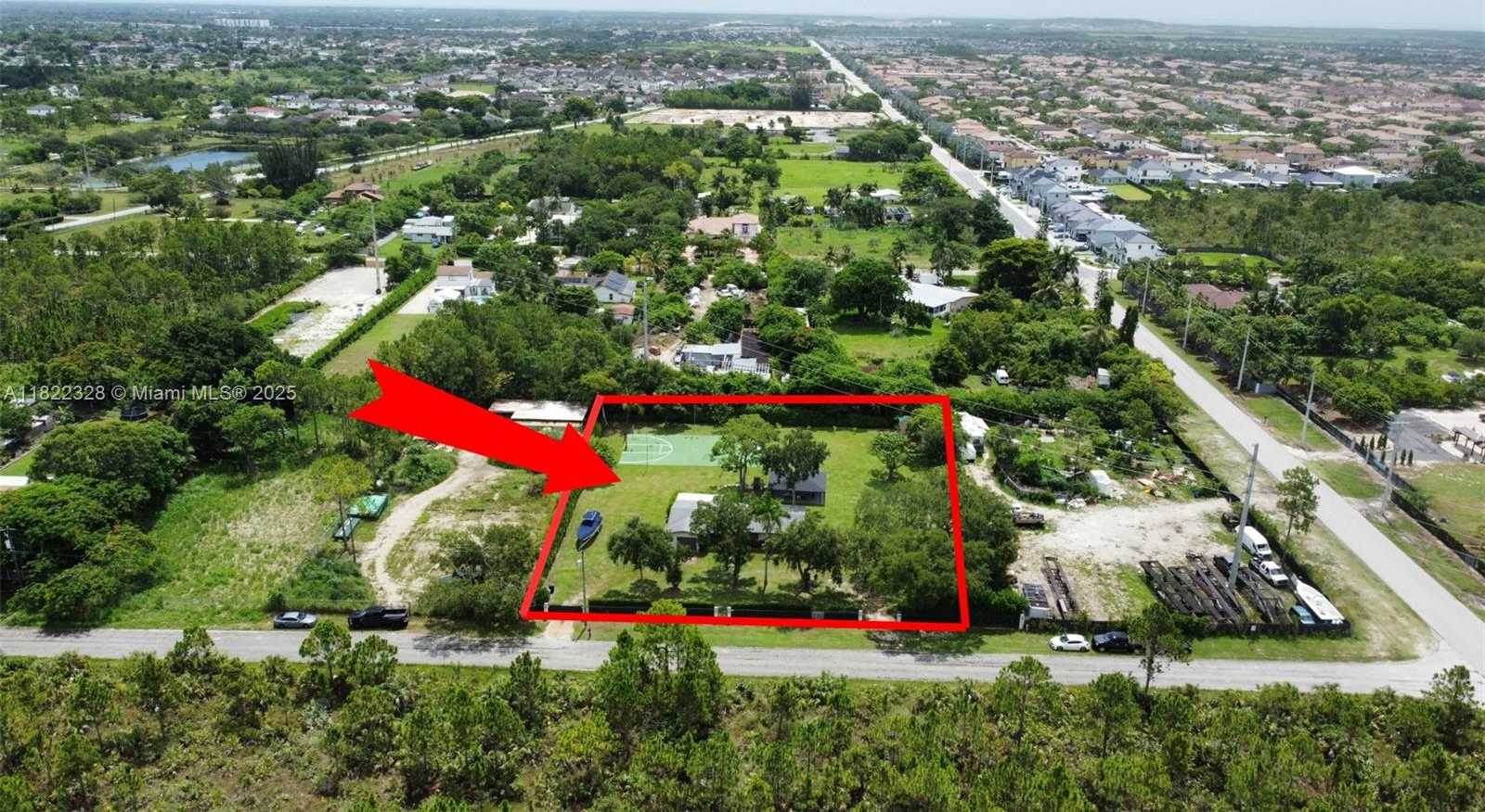 Small Image of 23105 SOUTH WEST 122ND AVE, Miami Number 15