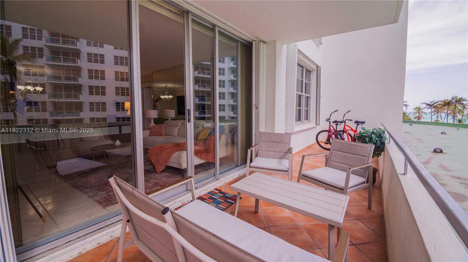 Small Image of 5151 COLLINS AVE #428, Miami Beach Number 18