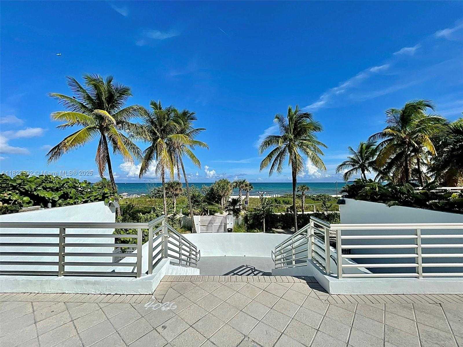Small Image of 5151 COLLINS AVE #428, Miami Beach Number 2