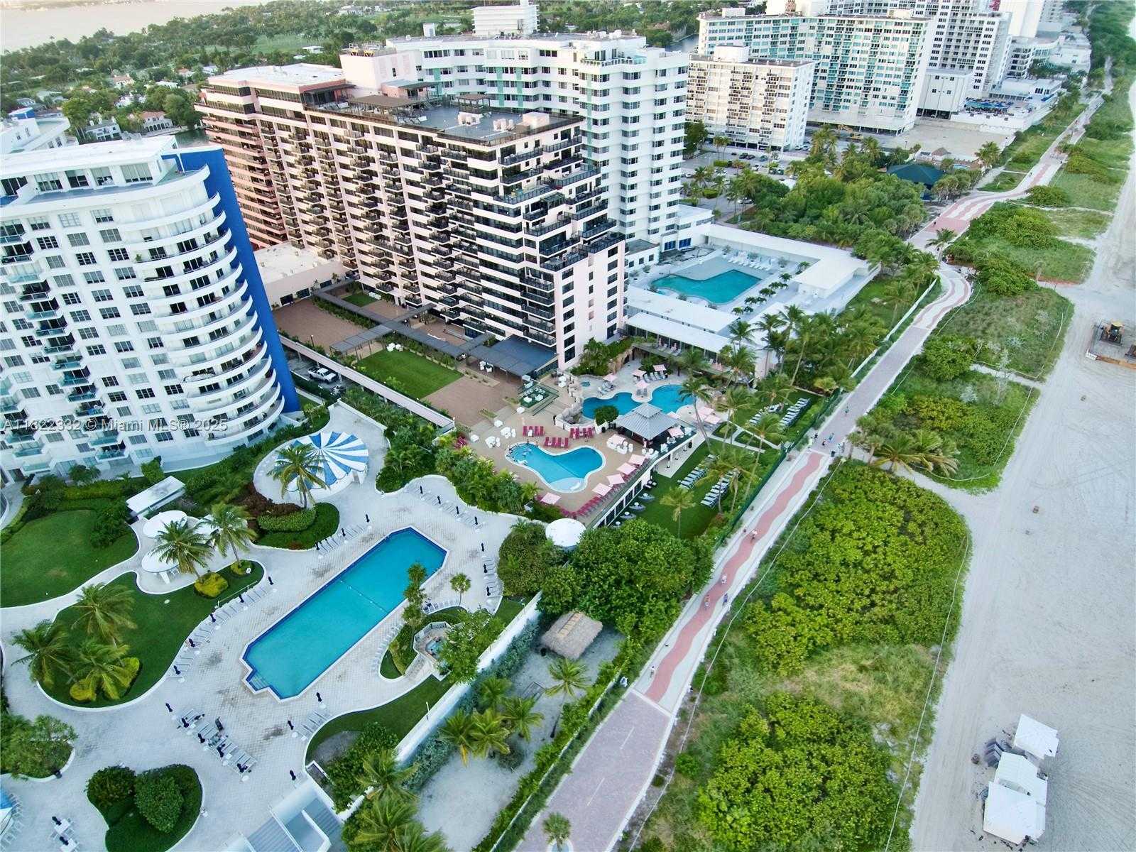 Small Image of 5151 COLLINS AVE #428, Miami Beach Number 23