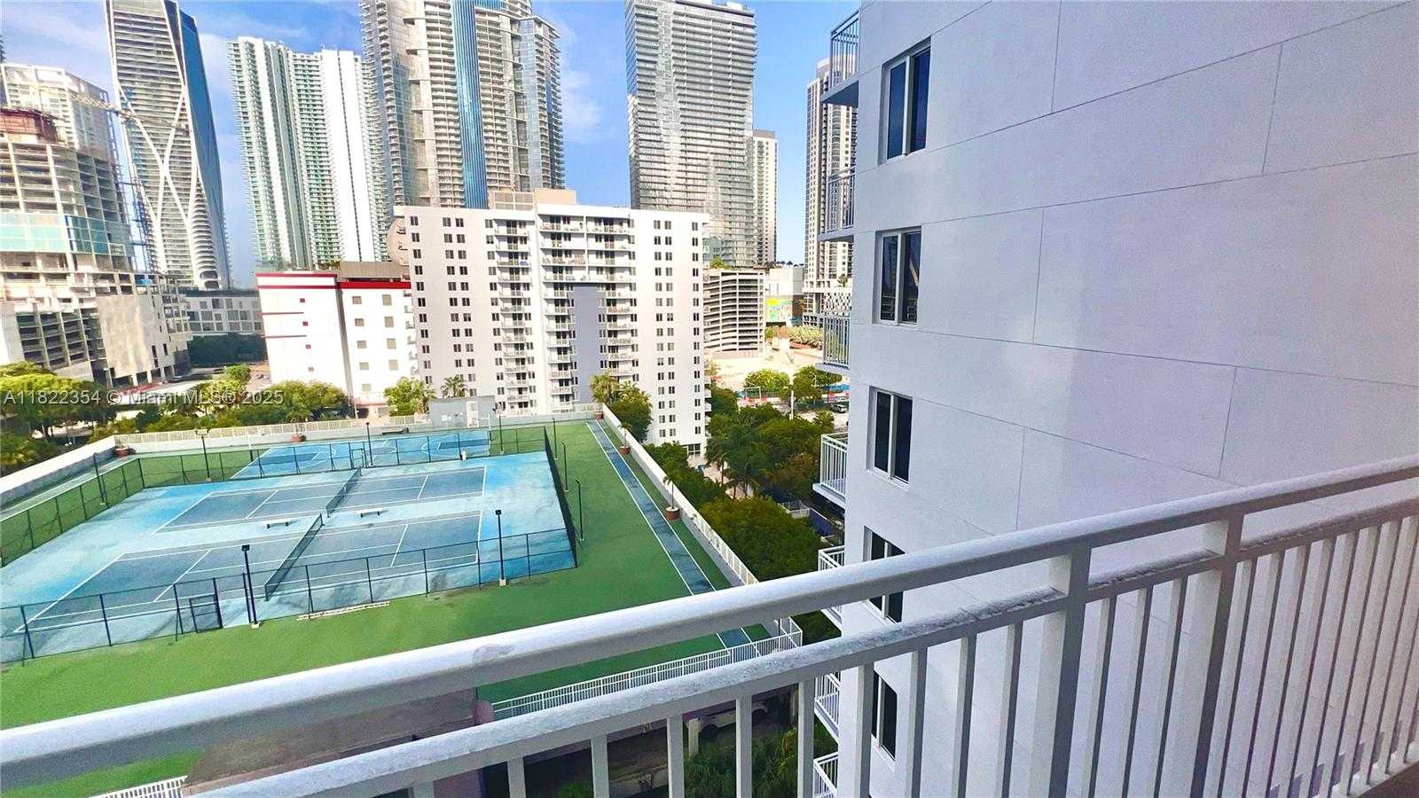 Small Image of 850 NORTH MIAMI AVE #W-1210, Miami Number 16