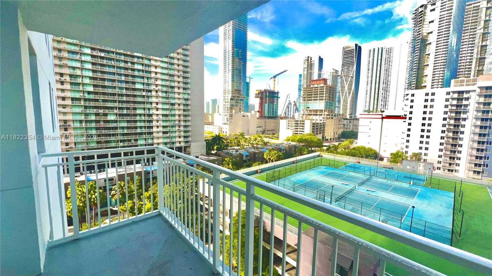 Small Image of 850 NORTH MIAMI AVE #W-1210, Miami Number 17