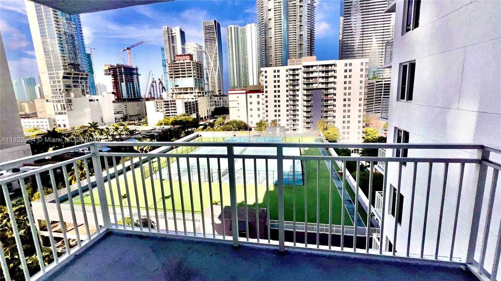 Small Image of 850 NORTH MIAMI AVE #W-1210, Miami Number 18