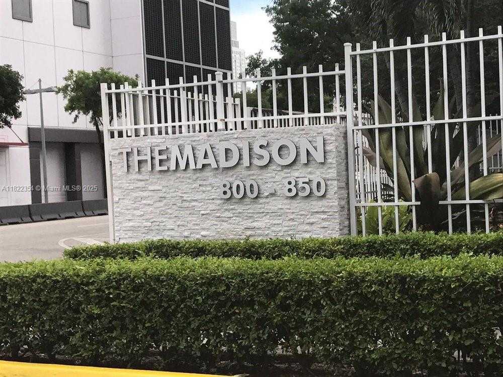 Small Image of 850 NORTH MIAMI AVE #W-1210, Miami Number 26