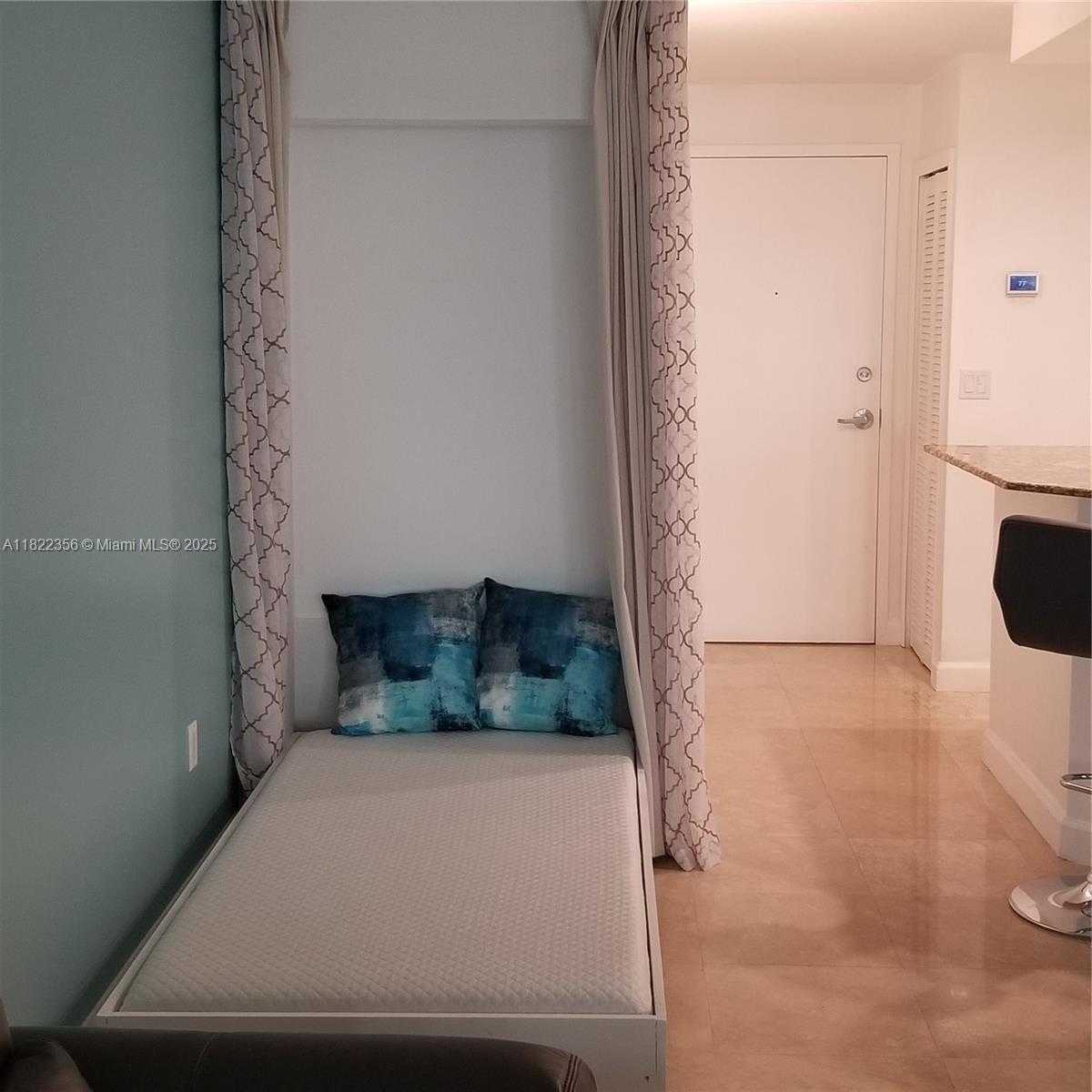 Small Image of 6917 COLLINS AVE #408, Miami Beach Number 10