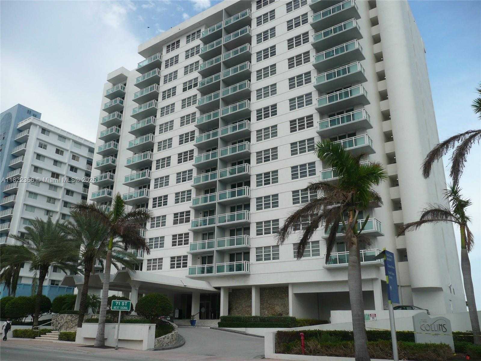 Small Image of 6917 COLLINS AVE #408, Miami Beach Number 23