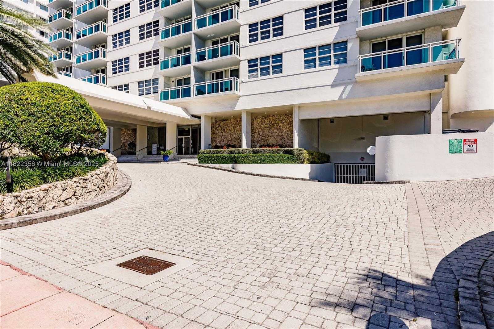Small Image of 6917 COLLINS AVE #408, Miami Beach Number 32