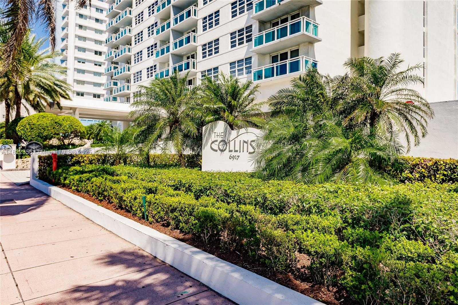 Small Image of 6917 COLLINS AVE #408, Miami Beach Number 34