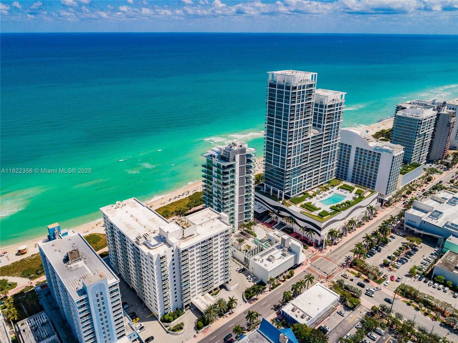 Small Image of 6917 COLLINS AVE #408, Miami Beach Number 37