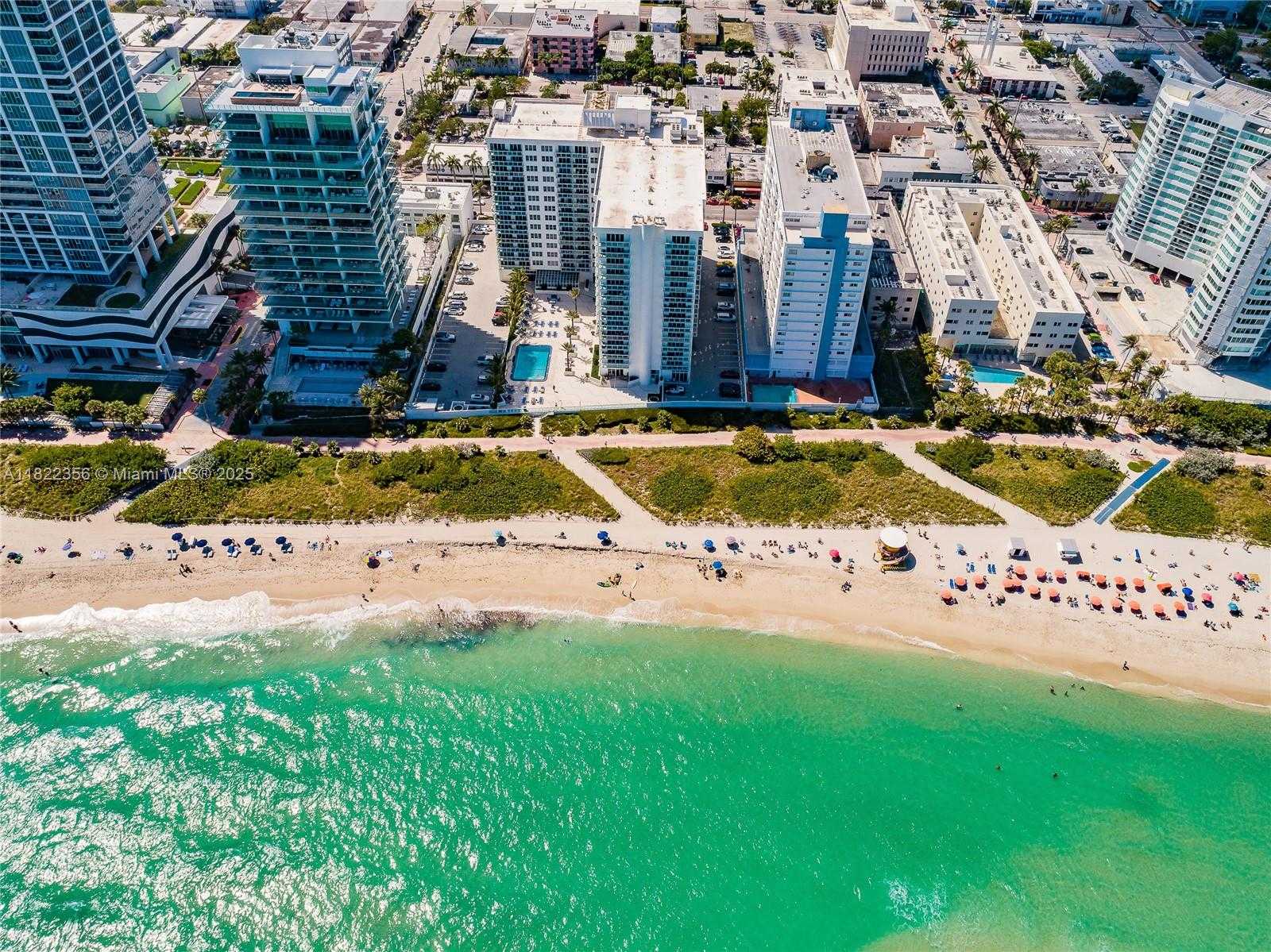 Small Image of 6917 COLLINS AVE #408, Miami Beach Number 40