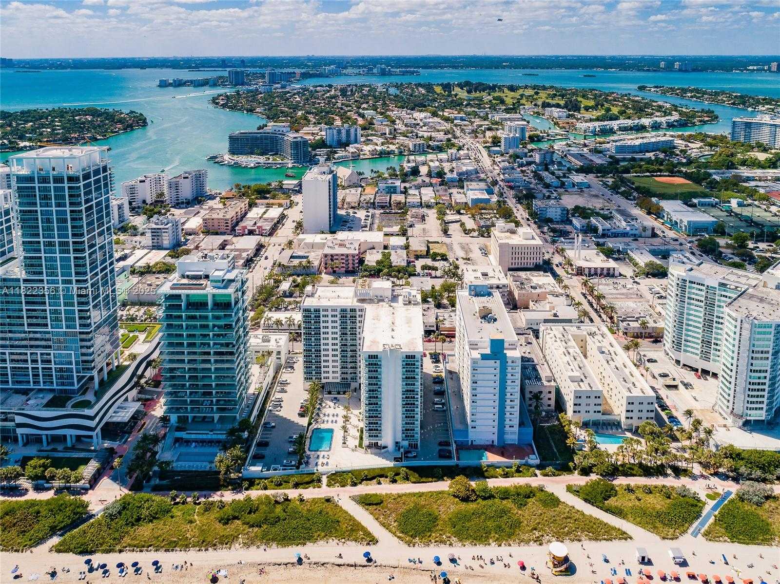 Small Image of 6917 COLLINS AVE #408, Miami Beach Number 41