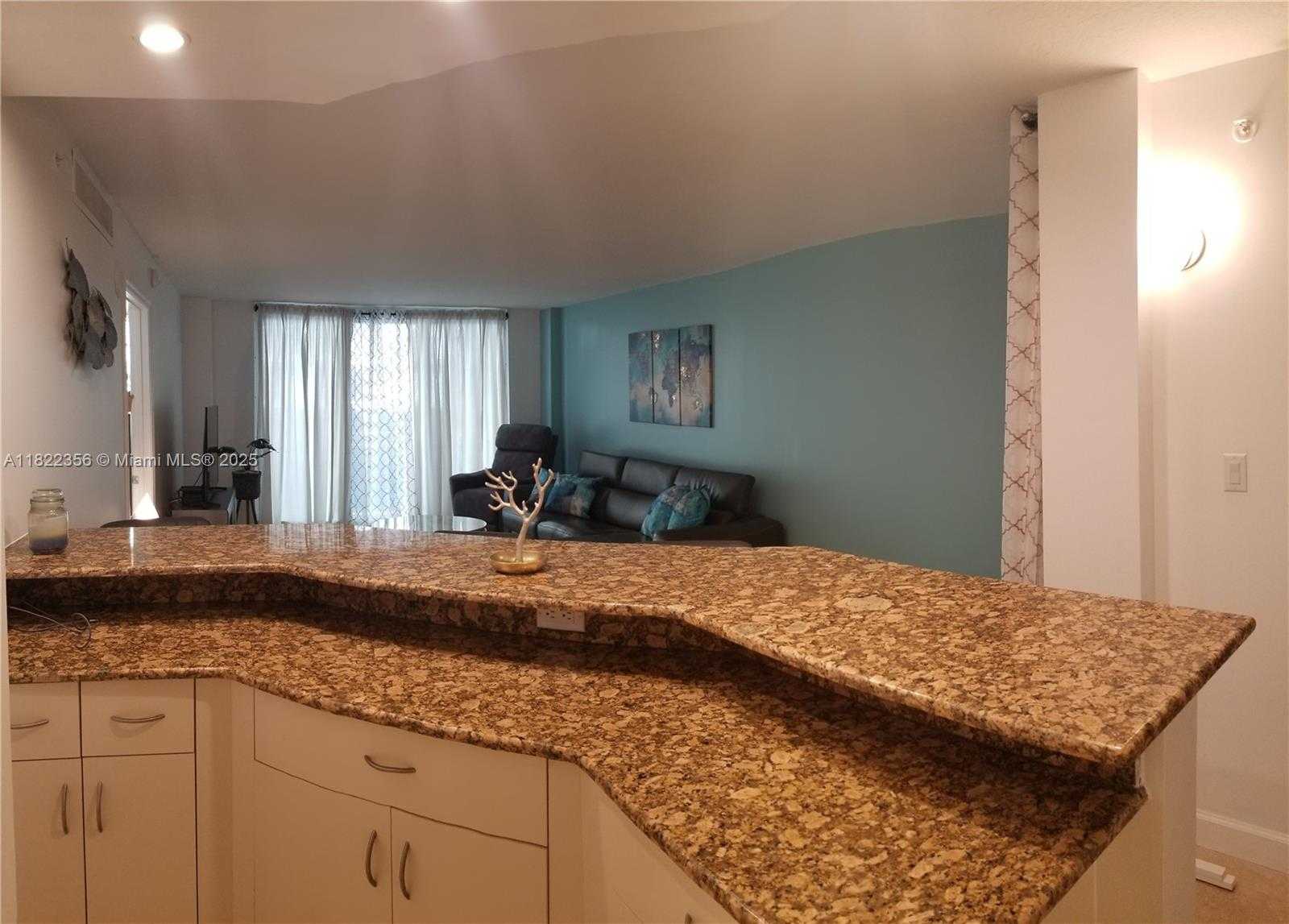 Small Image of 6917 COLLINS AVE #408, Miami Beach Number 7