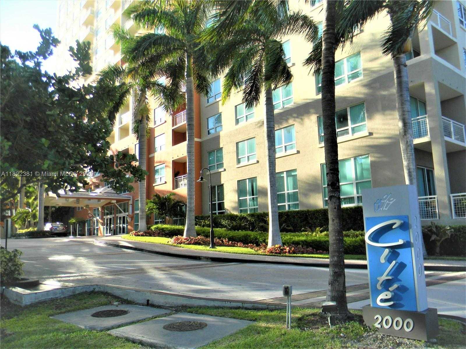 Small Image of 2000 NORTH BAYSHORE DR #617, Miami Number 37