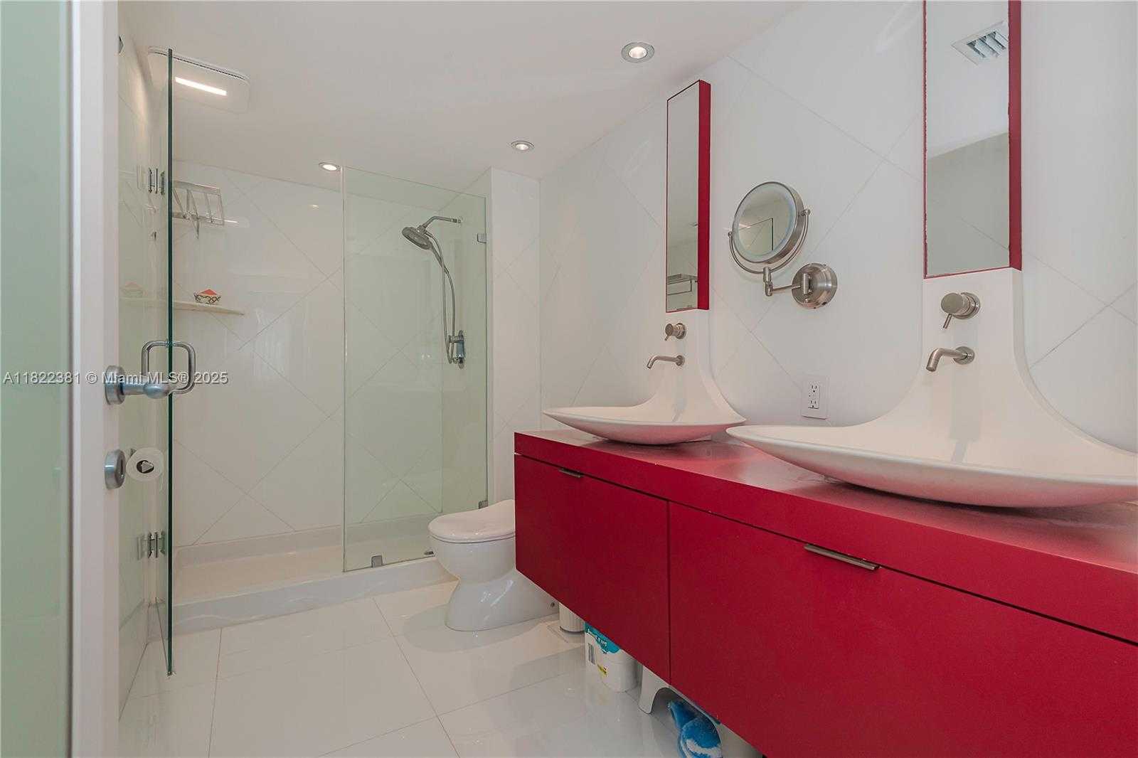 Small Image of 2000 NORTH BAYSHORE DR #617, Miami Number 8