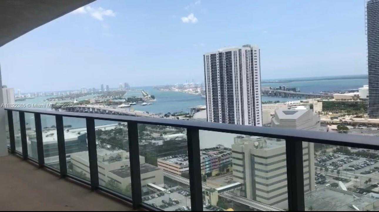Small Image of 1600 NORTH EAST 1ST AVE #1708, Miami Number 10
