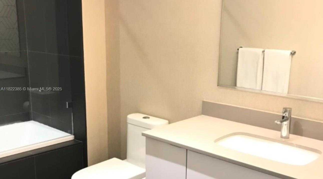 Small Image of 1600 NORTH EAST 1ST AVE #1708, Miami Number 11