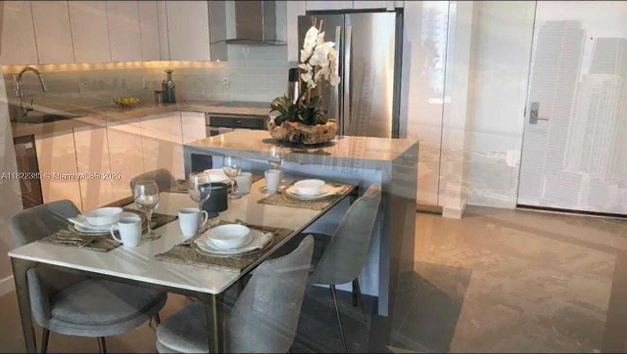 Small Image of 1600 NORTH EAST 1ST AVE #1708, Miami Number 14