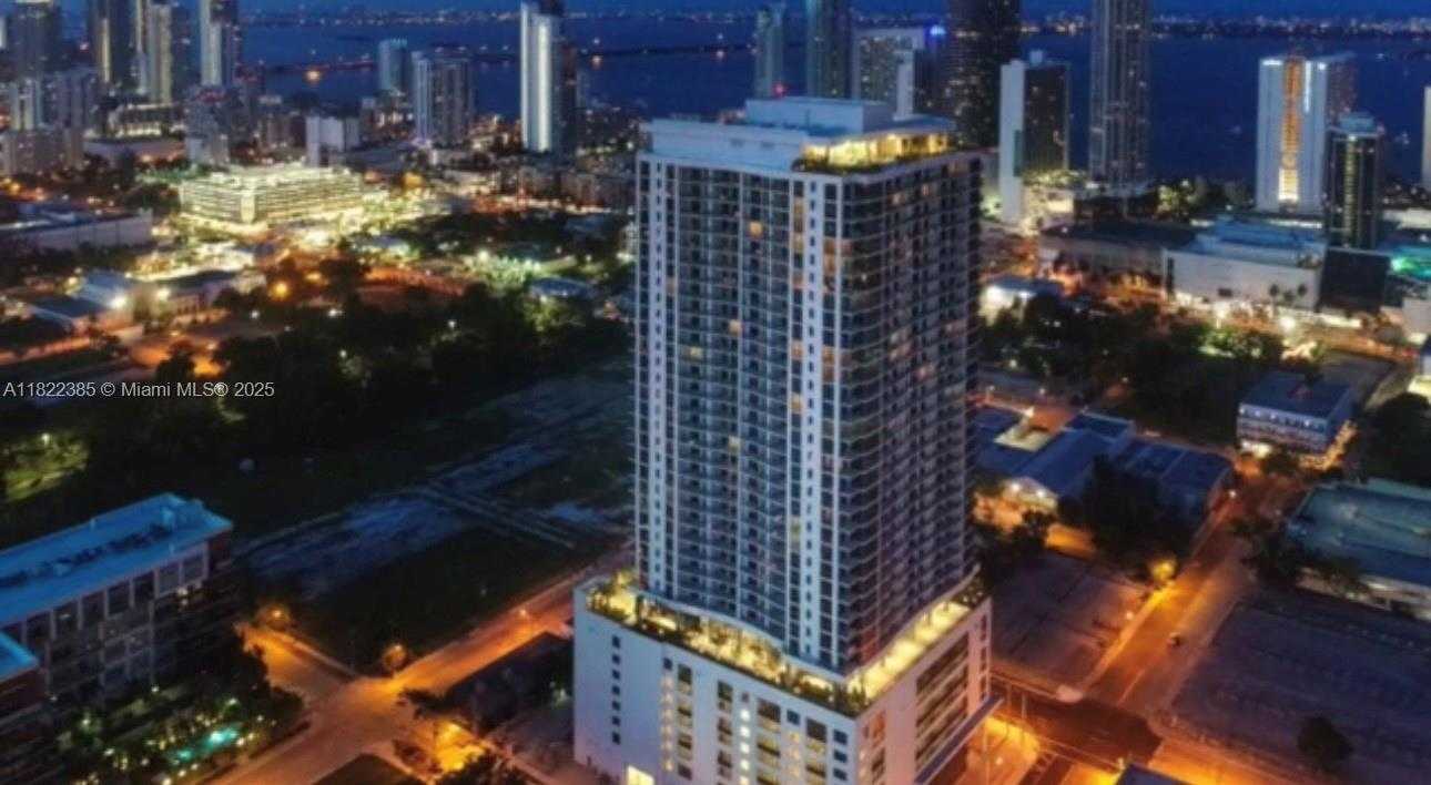 Small Image of 1600 NORTH EAST 1ST AVE #1708, Miami Number 15