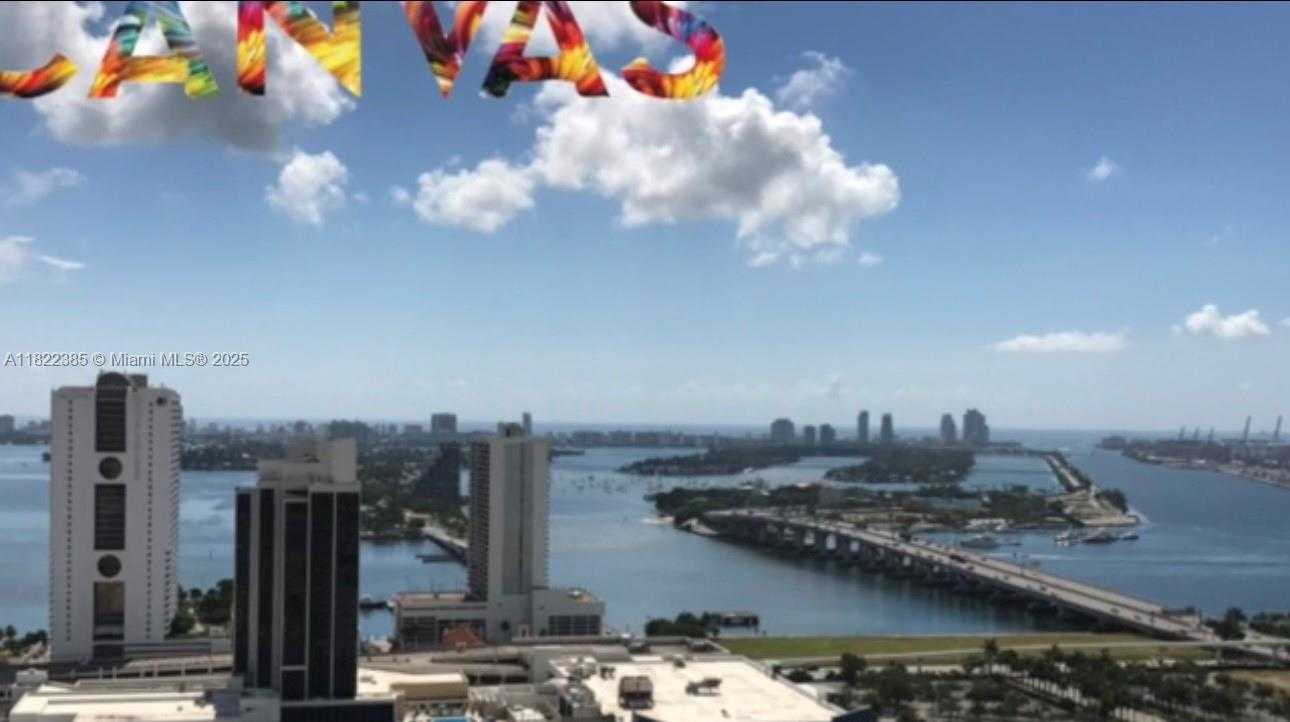 Small Image of 1600 NORTH EAST 1ST AVE #1708, Miami Number 16