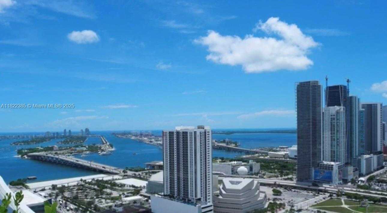Small Image of 1600 NORTH EAST 1ST AVE #1708, Miami Number 2