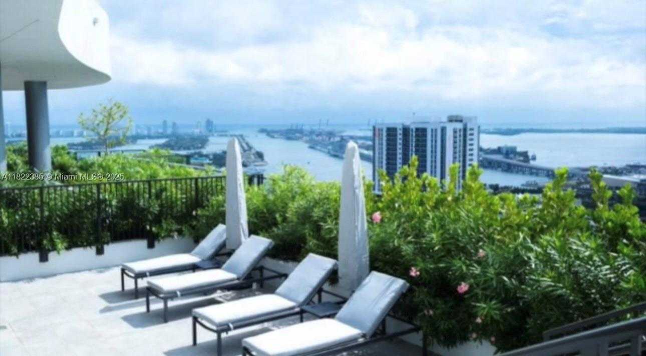 Small Image of 1600 NORTH EAST 1ST AVE #1708, Miami Number 20