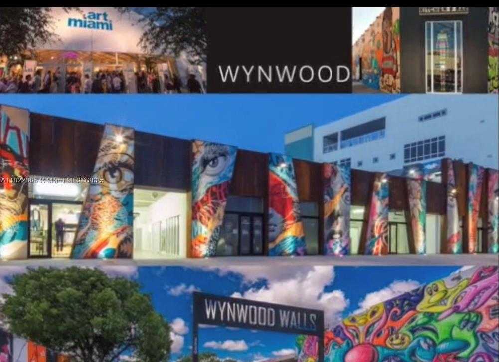 Small Image of 1600 NORTH EAST 1ST AVE #1708, Miami Number 24