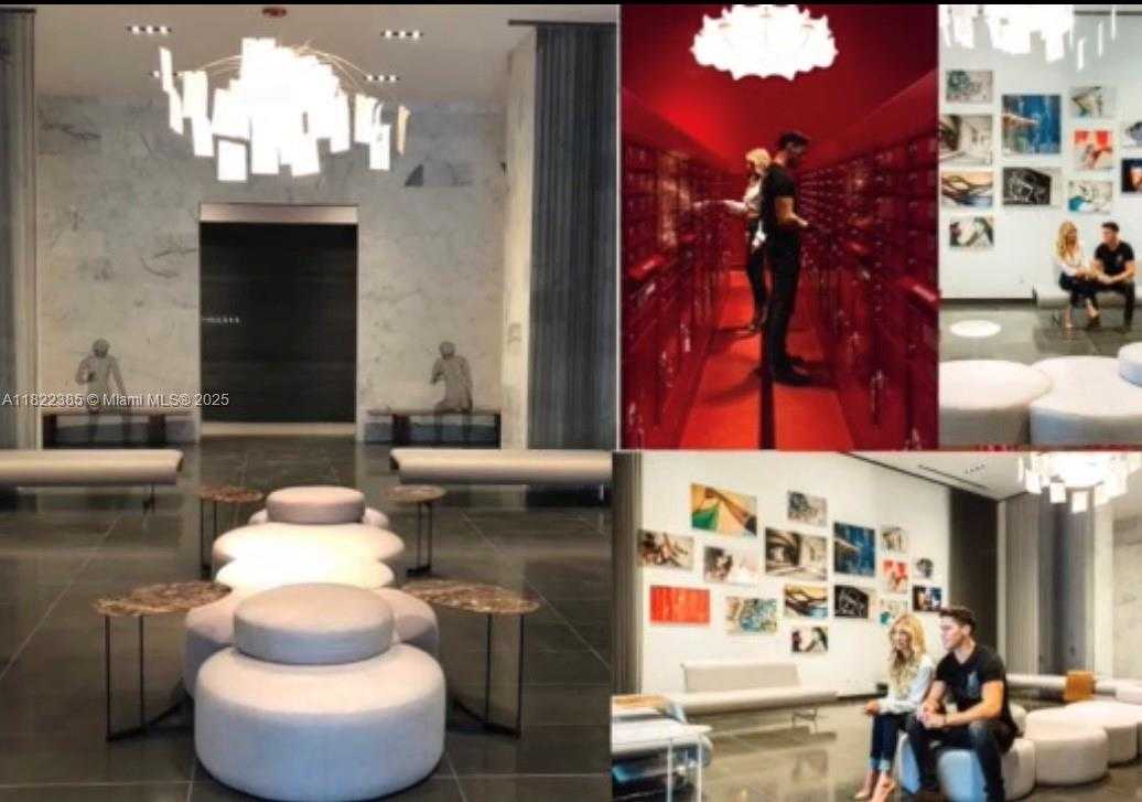 Small Image of 1600 NORTH EAST 1ST AVE #1708, Miami Number 25